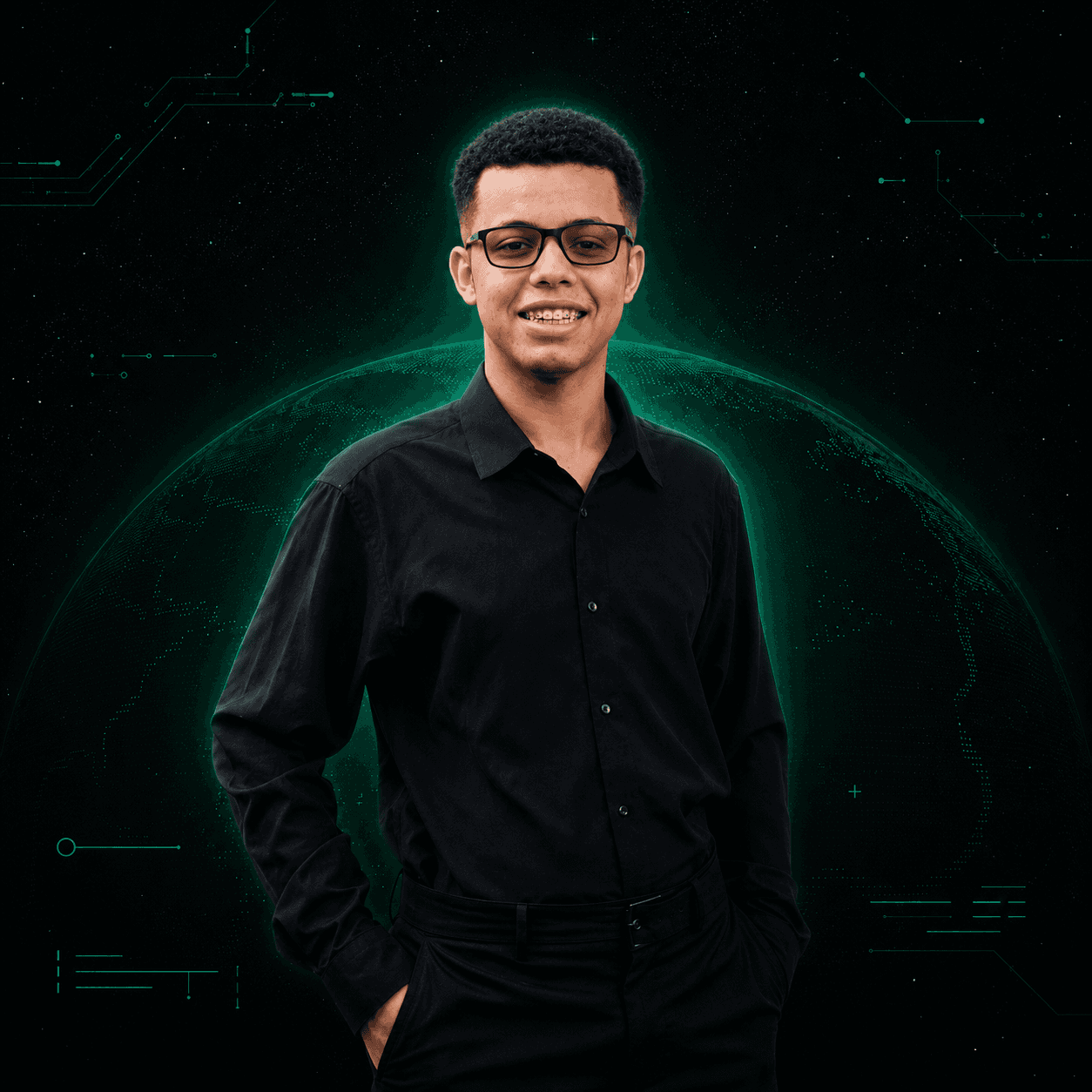 Isaque Rodrigues