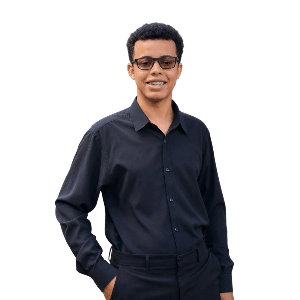Isaque Rodrigues